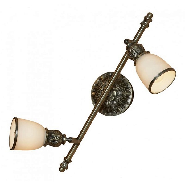 Спот LUSSOLE Furlo LSL-7301-02